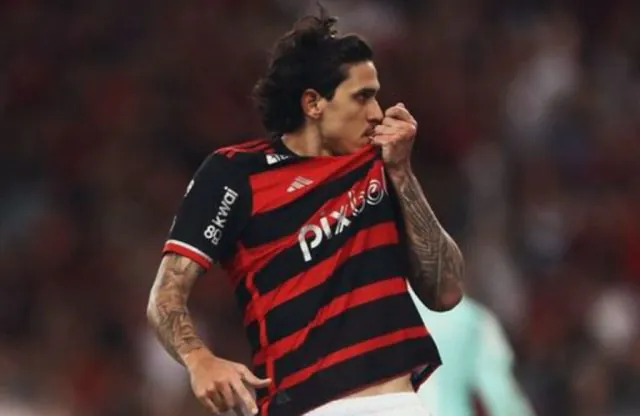 Divulgação/Flamengo