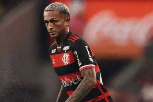 Flamengo/Divulgação