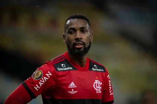 Divulgação/Flamengo