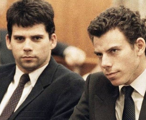 Irmãos Menendez prometem contar novidades em documentário da Netflix