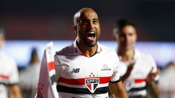 Rubens Chiri/saopaulofc.net