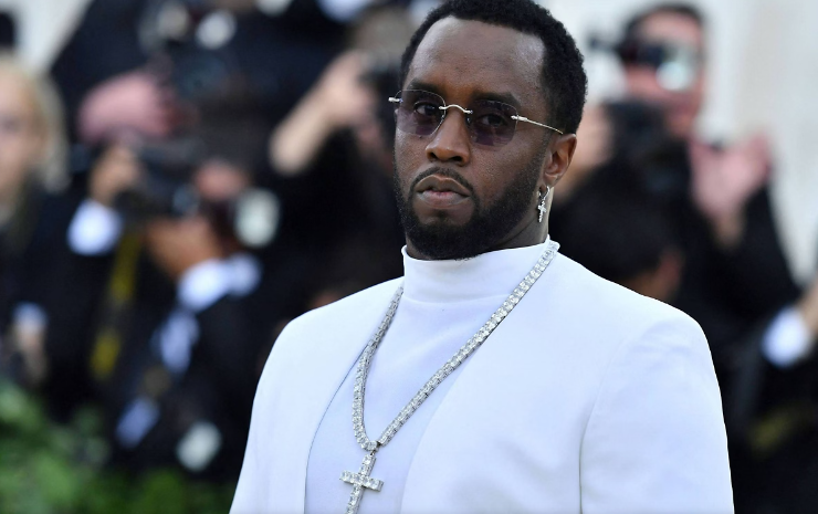 Novo processo acusa Diddy de drogar e estuprar menino de 10 anos