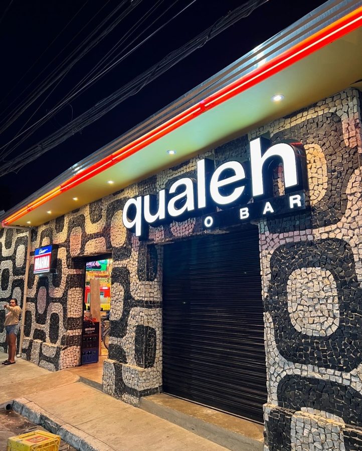 Sucesso no Embaré, Qualeh o Bar inaugura unidade no Morro do São Bento