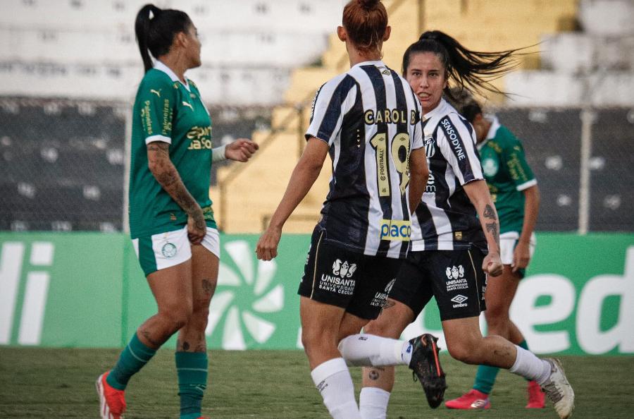 Sereias da Vila estreiam na Libertadores diante do Always Ready