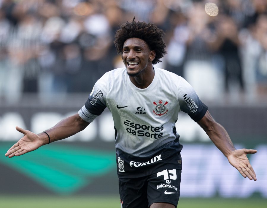 Rodrigo Coca/Agência Corinthians