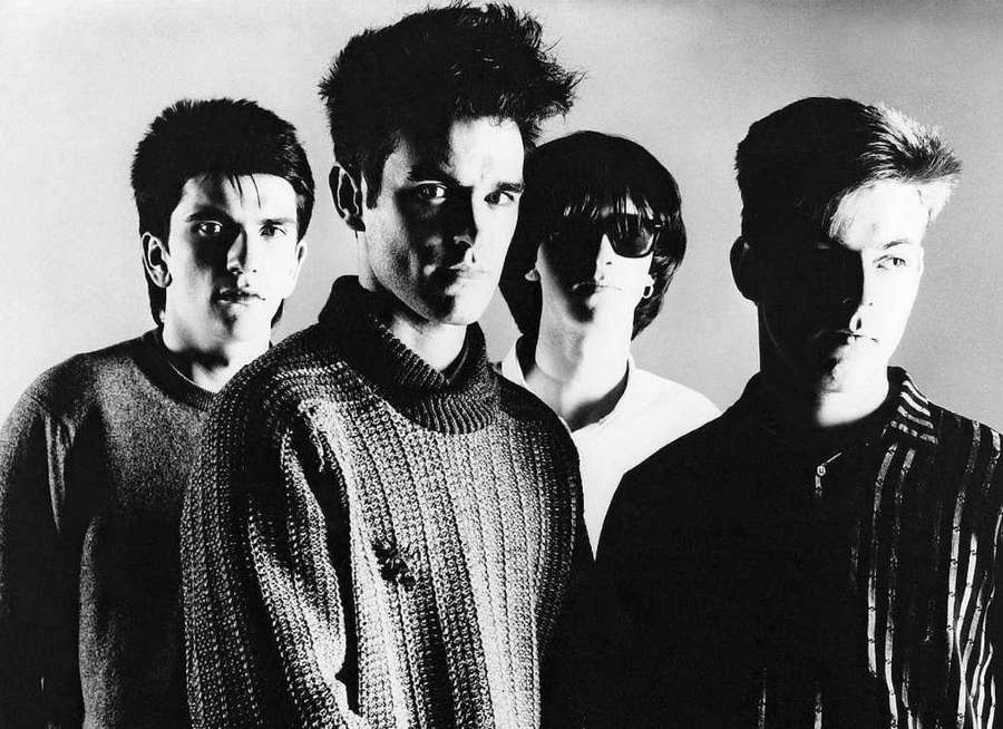 Líderes da banda The Smiths brigam por disco de melhores e turnê de reunião