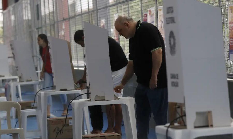 Segundo turno movimenta 30 milhões de eleitores em 51 municípios; veja o que é importante saber