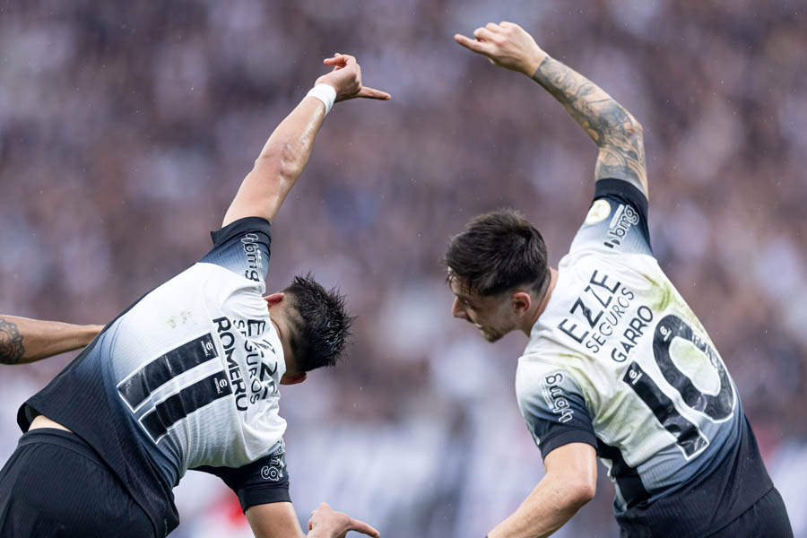 Rodrigo Coca/Agência Corinthians