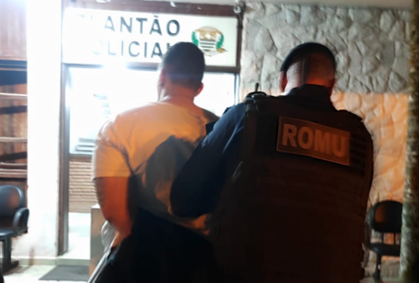 Cliente que matou segurança de balada a tiros em Itanhaém vai a júri popular