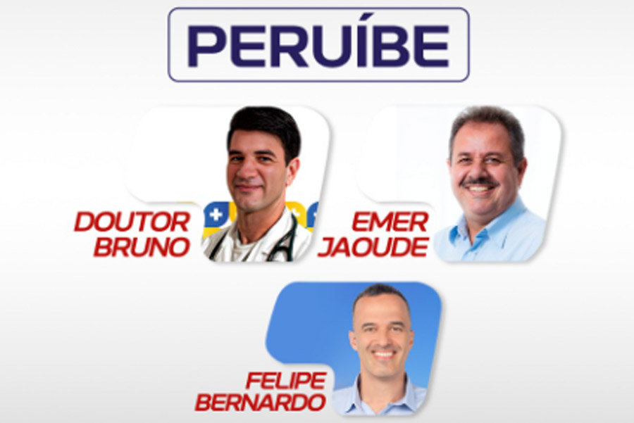 Santa Cecília TV transmite debate com candidatos a prefeito de Peruíbe nesta quarta