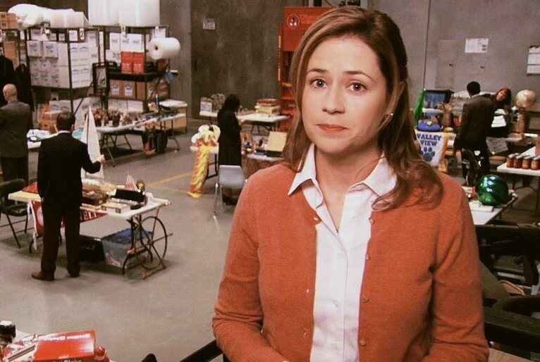 Reprodução/Instagram @msjennafischer