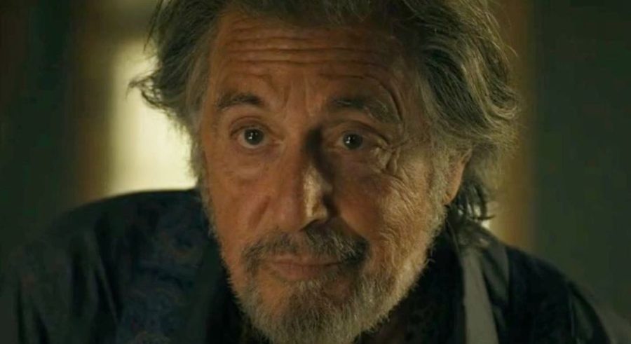 Al Pacino relembra experiência de quase morte ao contrair Covid