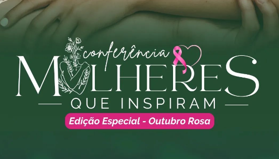 Conferência Mulheres que Inspiram celebra empoderamento em Santos