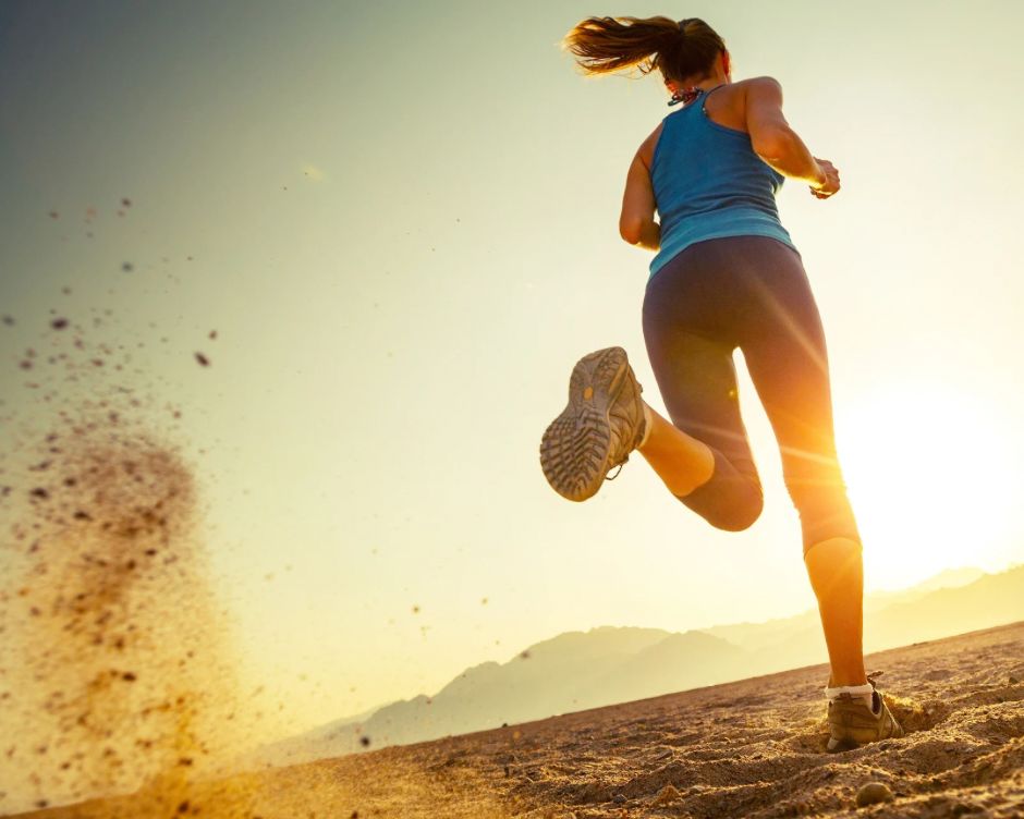 “Running Era”: corrida de rua ganha força na região; saiba como evitar lesões