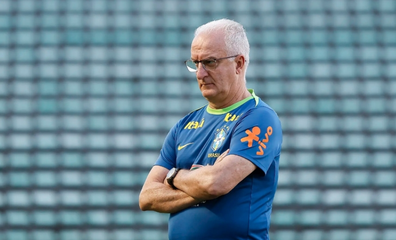 Pesquisa vê Dorival em baixa e Guardiola e Abel como favoritos para seleção