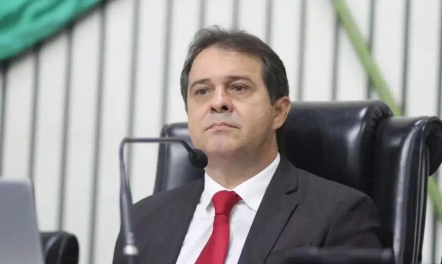 Evandro Leitão, do PT, é eleito prefeito de Fortaleza