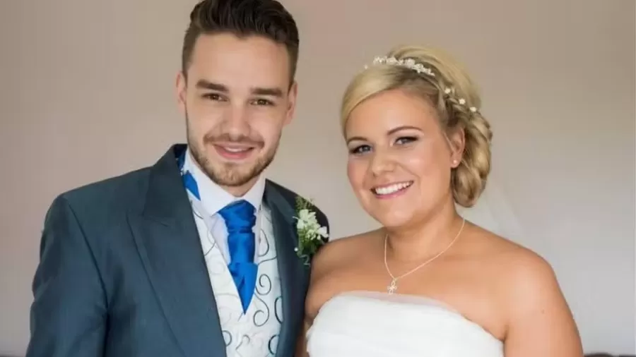 Irmã de Liam Payne homenageia cantor após morte: 'Desculpe não conseguir te salvar'