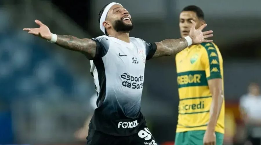 Memphis vê número de gols despencar e amarga segunda eliminação