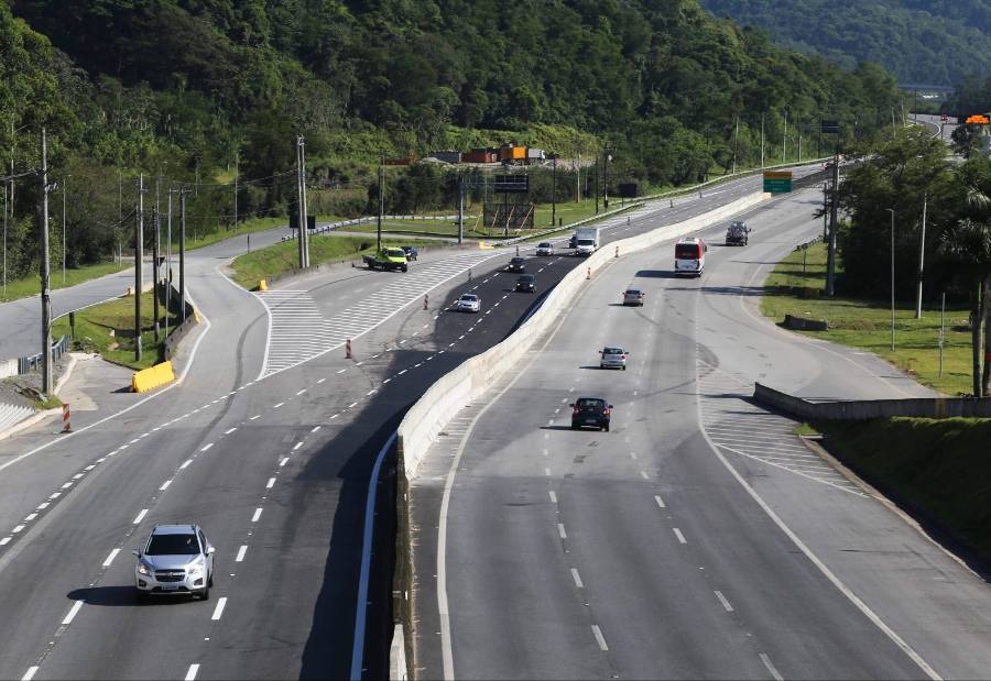 Divulgação/Governo SP

