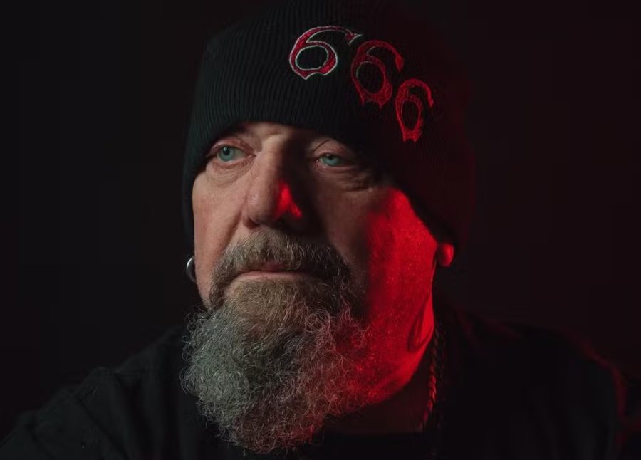 Paul Di'Anno, ex-membro do Iron Maiden, ganhará documentário sobre sua vida