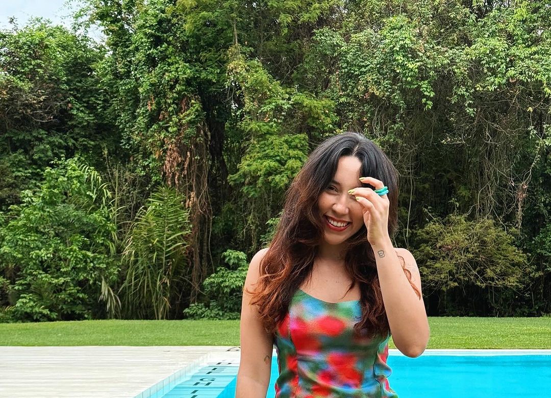 Bruna Vieira prepara sequência de 'De Volta Aos 15' e quer criar novo nicho de influenciadores