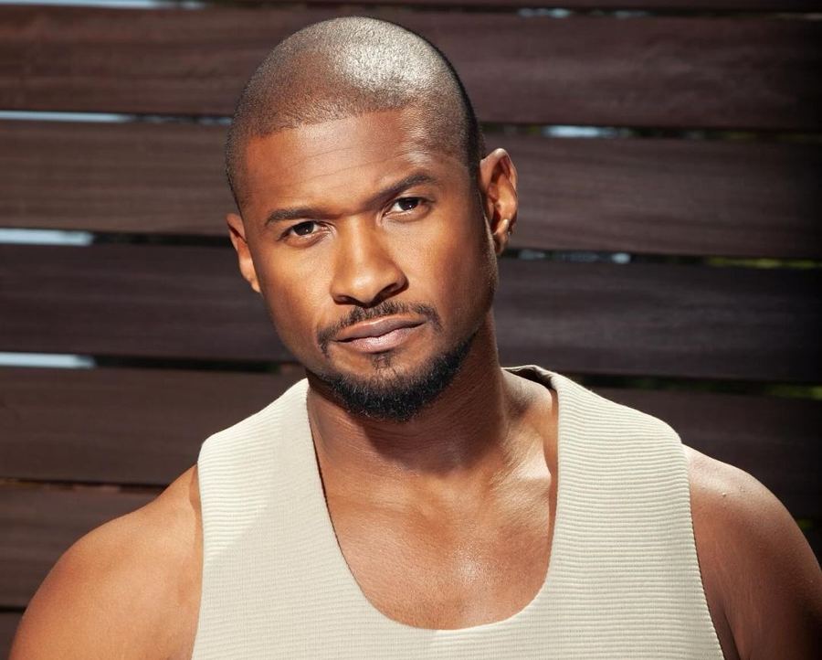 Usher sofreu abuso sexual de Diddy e foi hospitalizado, diz ex-segurança