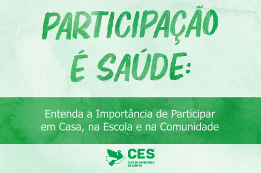 Casa da Esperança lança E-books educativos em comemoração ao Dia Mundial da Paralisia Cerebral