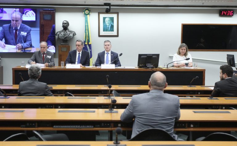 Vinicius Loures/Câmara dos Deputados
