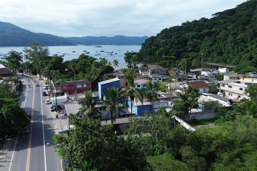 Divulgação/Prefeitura de Guarujá