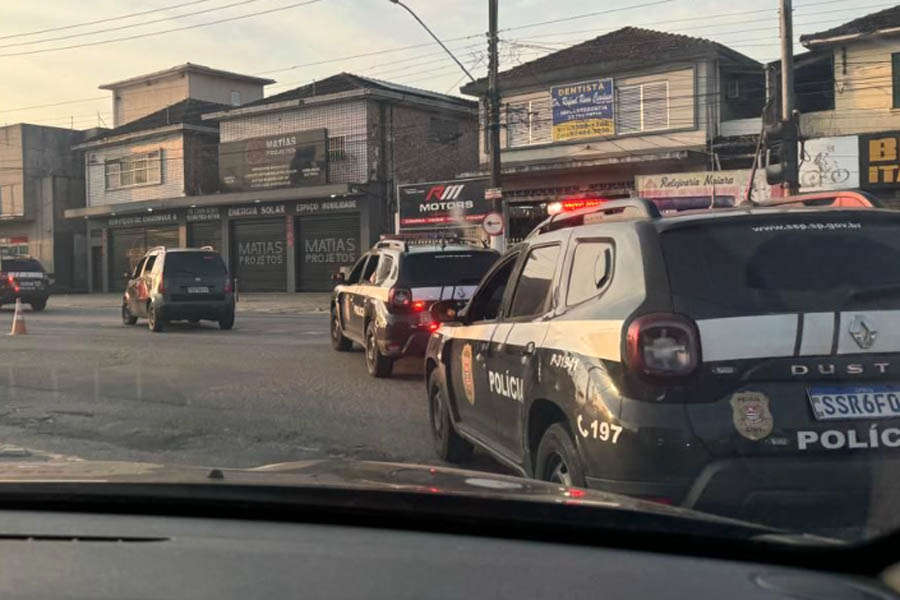 Divulgação/Polícia Civil