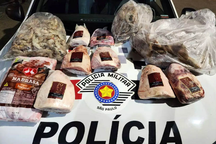 Divulgação/Polícia Civil