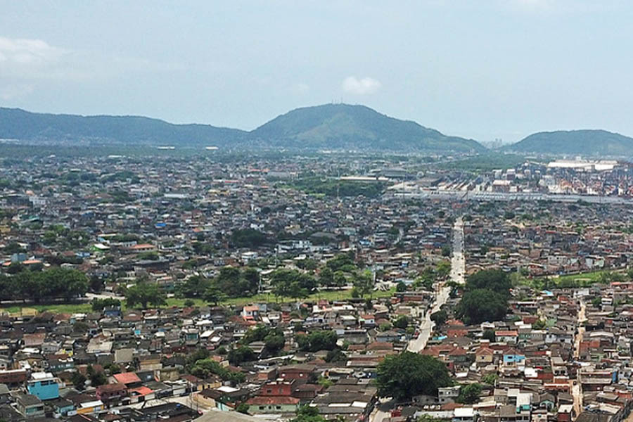 Divulgação/Prefeitura de Guarujá