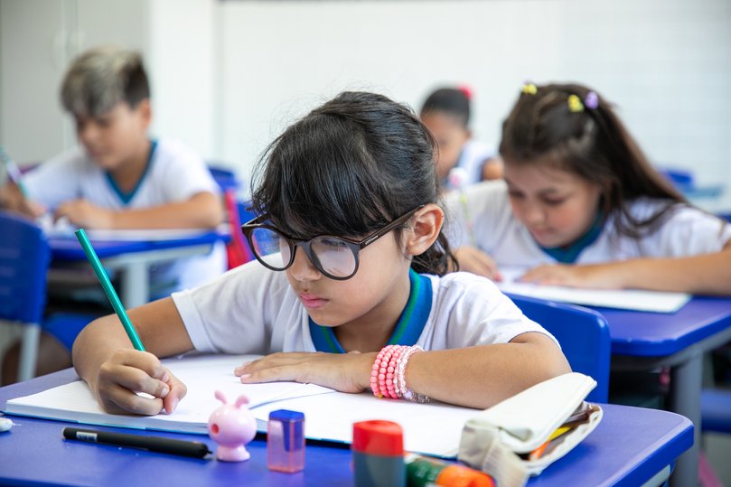 Praia Grande antecipa inscrições para bolsas de estudos de escolas particulares