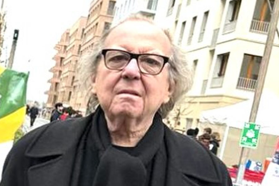 Morre o publicitário Washington Olivetto, criador do garoto Bombril e da Democracia Corinthiana, aos 73