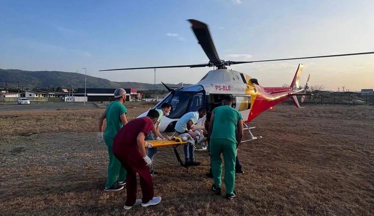 Acidente com ônibus deixa ao menos 23 mortos na região do Quilombo dos Palmares (AL)