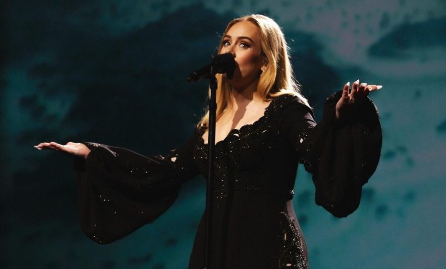 'Não sei quando voltarei', diz Adele ao encerrar residência em Las Vegas e iniciar pausa