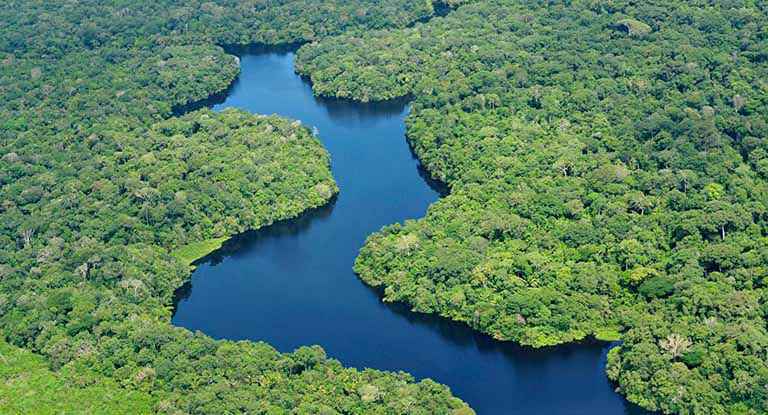 Brasil pode ter primeiro corredor verde fluvial na Amazônia até 2027