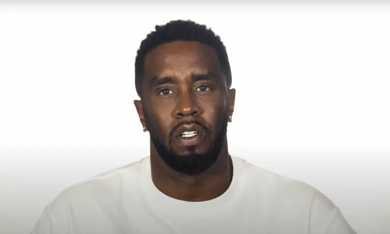 Diddy tem pedido de fiança negado pela terceira vez em caso de tráfico sexual