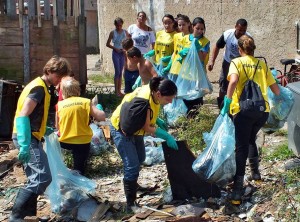 Reciclagem na Baixada Santista ganha força com projetos sociais