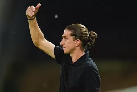 Flamengo tem calendário cheio em 2025, e Filipe Luís agradece