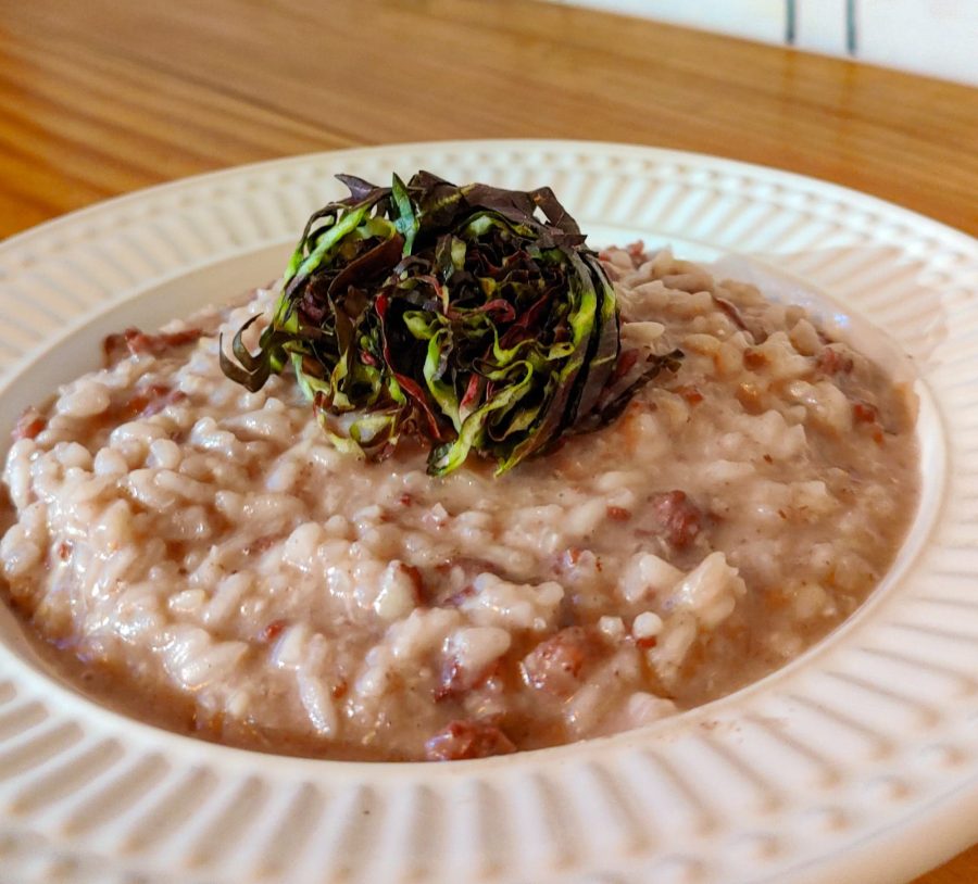 Osteria Santos Sabores promove almoço harmonizado com menu especial e cervejas artesanais Schornstein