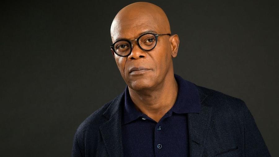 Samuel L. Jackson diz que ser indicado ao Oscar só e uma honra se vencer