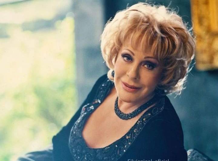 Morre a atriz mexicana Silvia Pinal, das novelas Carinha de Anjo e A Dona