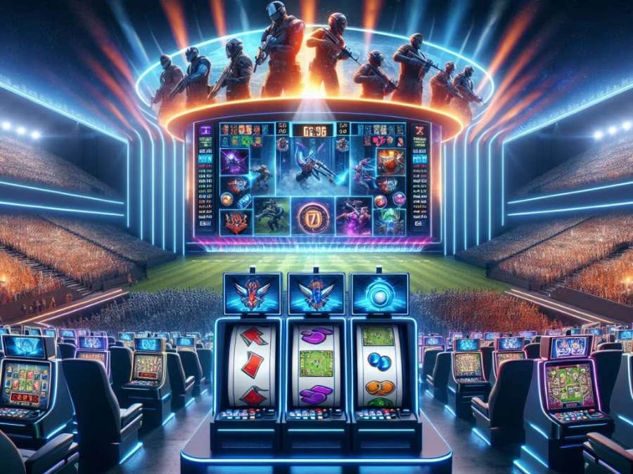 Slots com temática desportiva: características e ferramentas importantes a serem observadas