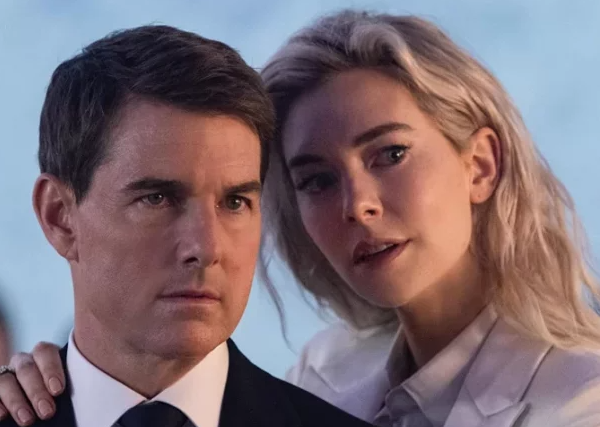 Veja trailer do novo 'Missão: Impossível', que conclui a franquia com Tom Cruise