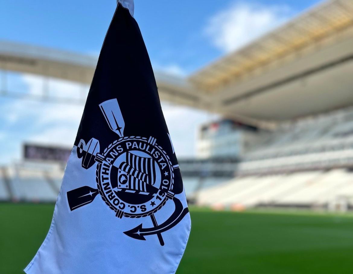 Mirando a Libertadores, Corinthians tem duas baixas antes de pegar o Vasco