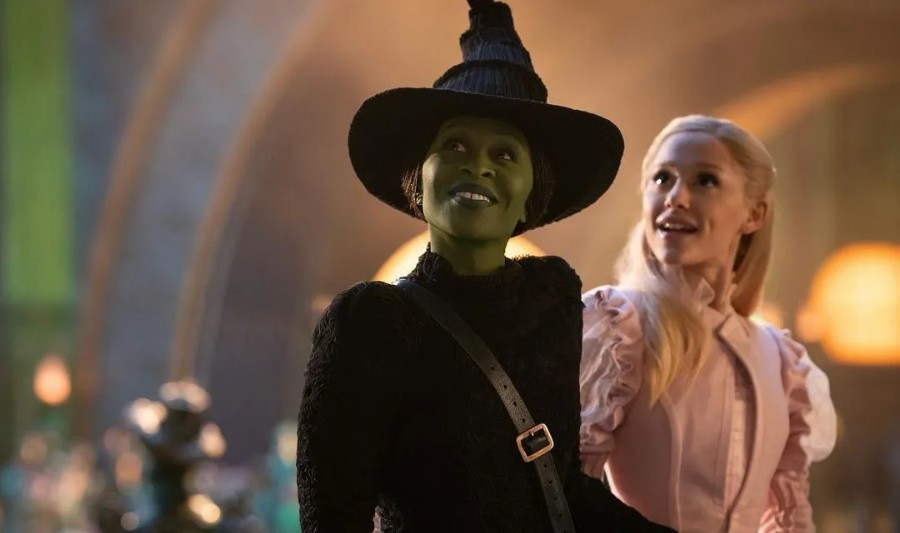 Da Broadway aos cinemas, bruxas de 'Wicked' questionam ideia de bem e mal