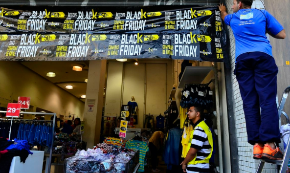 Black Friday tem picanha, celular e geladeira mais caras