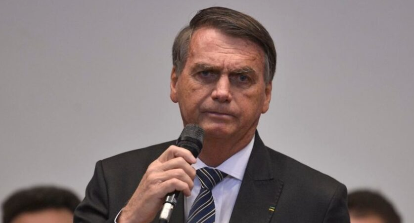 Bolsonaro depõe e nega ter pedido para ex-diretor da PRF fazer campanha em 2022