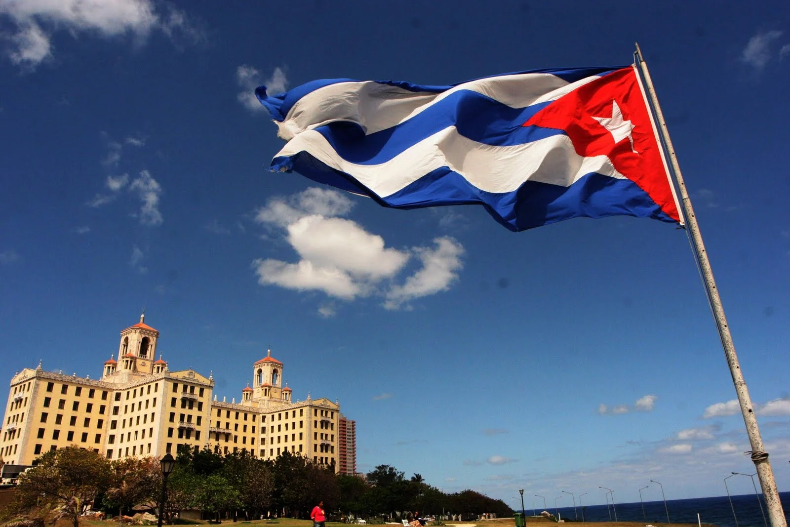 Cuba anuncia prisões por 'desordem pública' após novo apagão